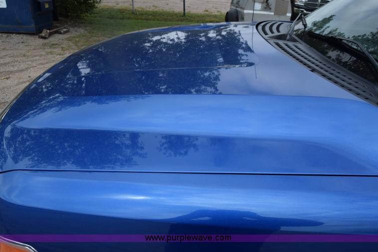 image for item K2857 2013 Ford F150 XLT SuperCrew pickup truck