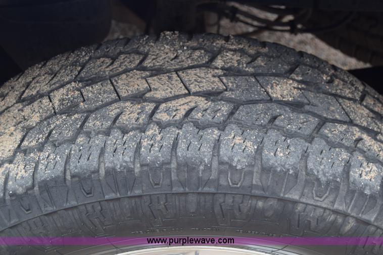 image for item K2857 2013 Ford F150 XLT SuperCrew pickup truck