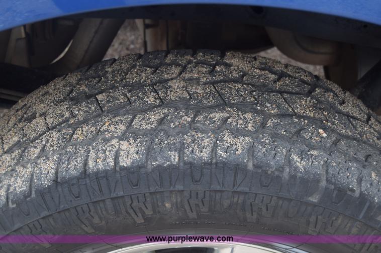 image for item K2857 2013 Ford F150 XLT SuperCrew pickup truck