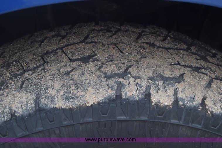 image for item K2857 2013 Ford F150 XLT SuperCrew pickup truck