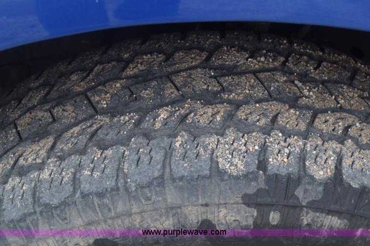 image for item K2857 2013 Ford F150 XLT SuperCrew pickup truck