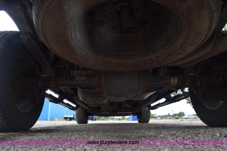 image for item K2857 2013 Ford F150 XLT SuperCrew pickup truck