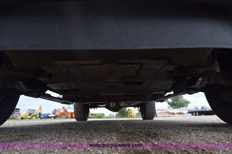 image for item K2857 2013 Ford F150 XLT SuperCrew pickup truck