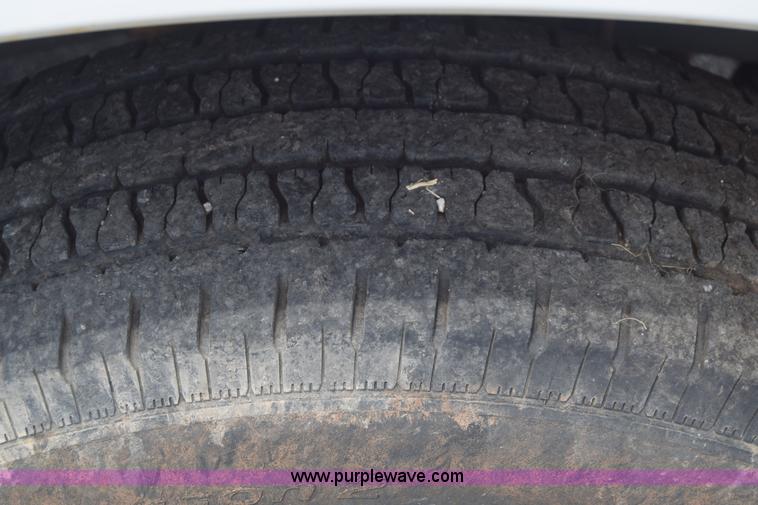 image for item K2928 2011 Ford F250 Super Duty Crew Cab pickup truck