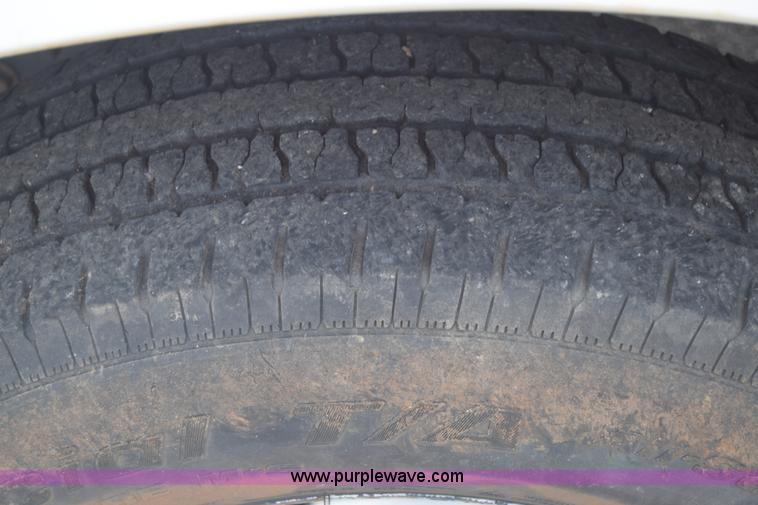 image for item K2928 2011 Ford F250 Super Duty Crew Cab pickup truck