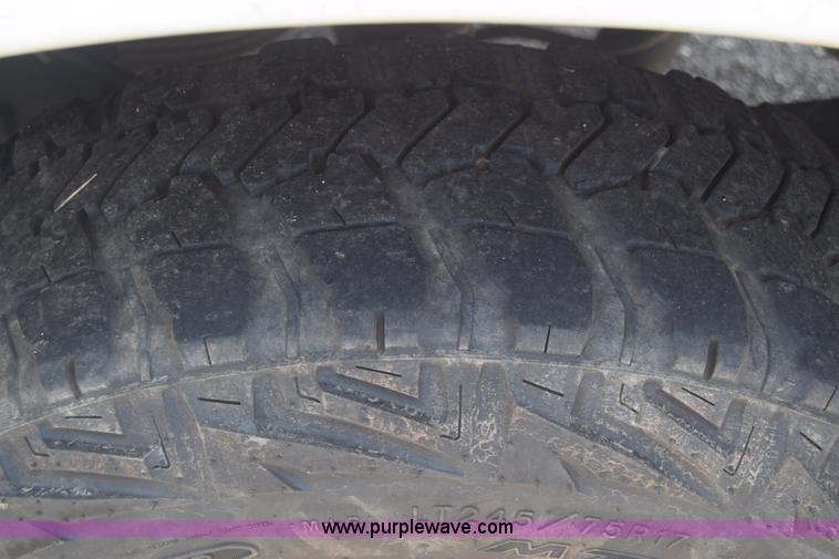 image for item K2929 2011 Ford F250 Super Duty Crew Cab pickup truck