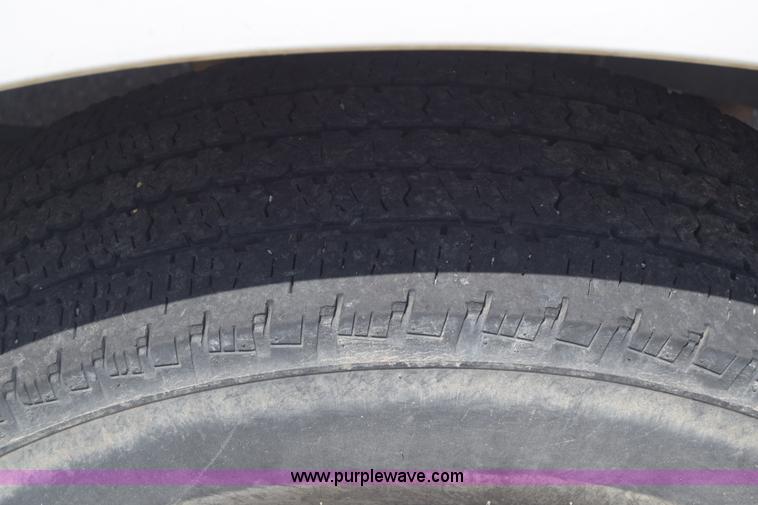 image for item K2929 2011 Ford F250 Super Duty Crew Cab pickup truck