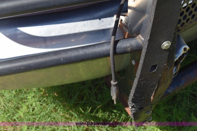 image for item K2984 1993 Ford F350 utility truck