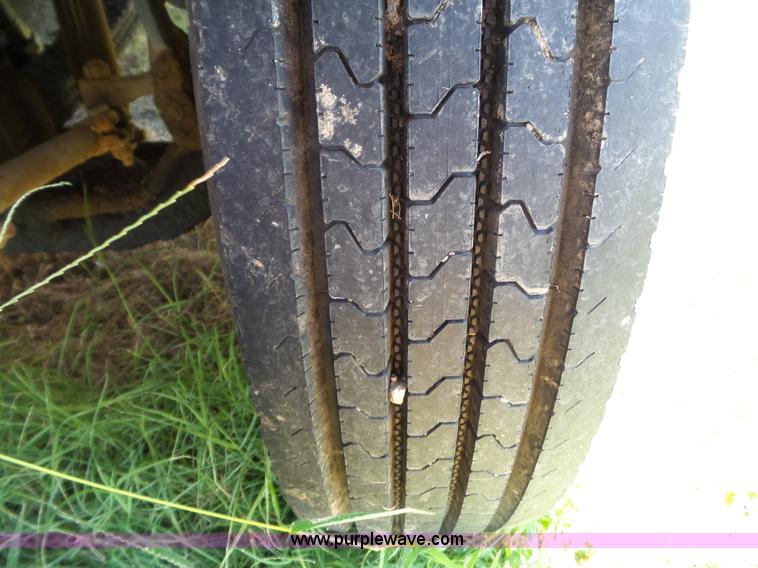 image for item K3480 1985 Freightliner fuel truck