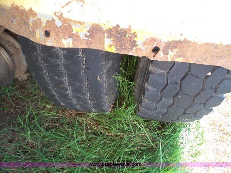 image for item K3481 2002 Freightliner FL70 fuel truck