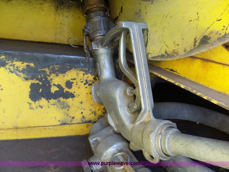 image for item K3481 2002 Freightliner FL70 fuel truck