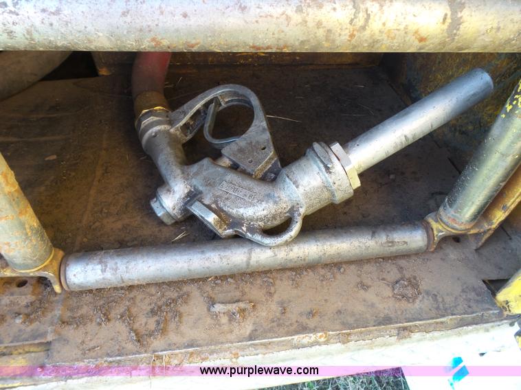 image for item K3481 2002 Freightliner FL70 fuel truck