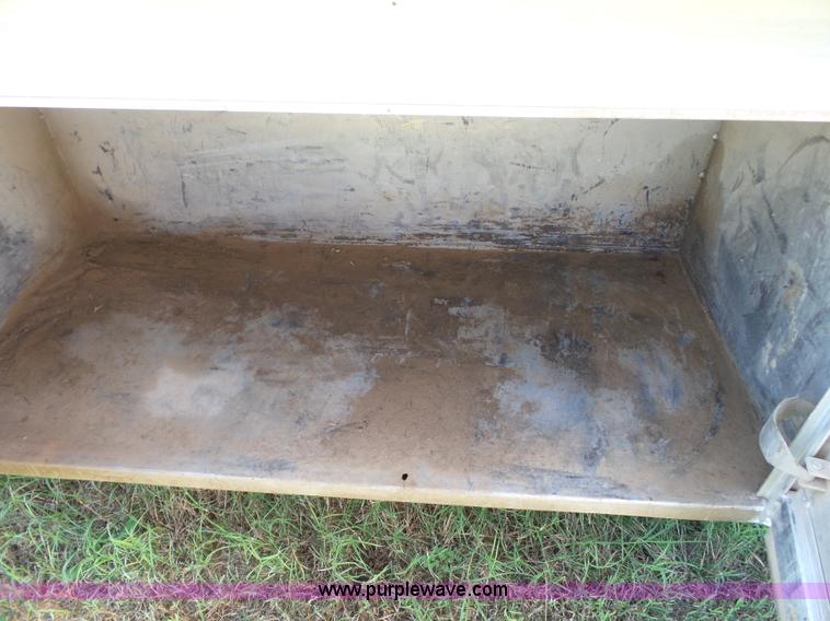 image for item K3481 2002 Freightliner FL70 fuel truck