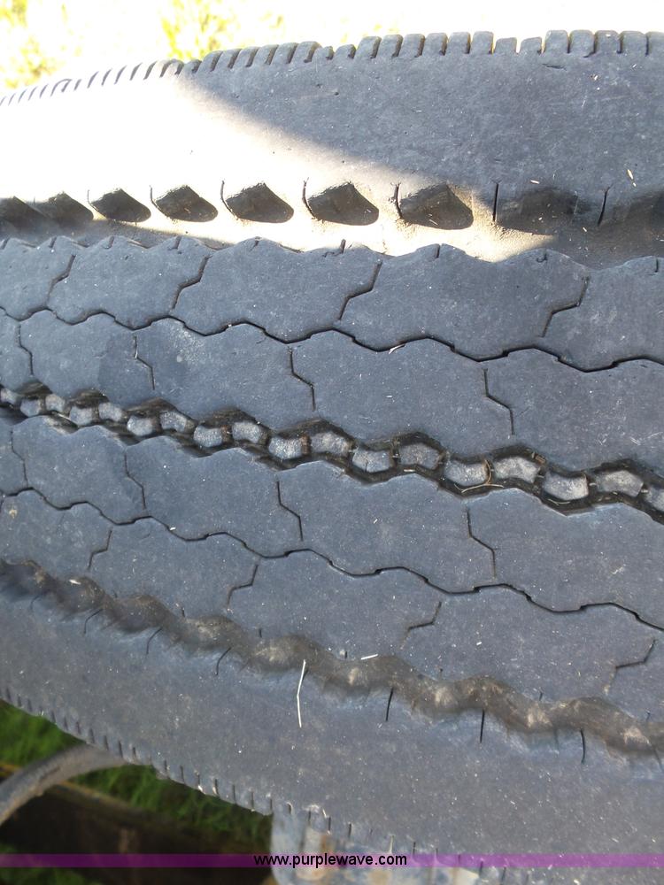 image for item K3481 2002 Freightliner FL70 fuel truck