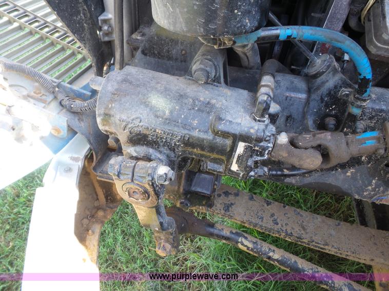 image for item K3481 2002 Freightliner FL70 fuel truck