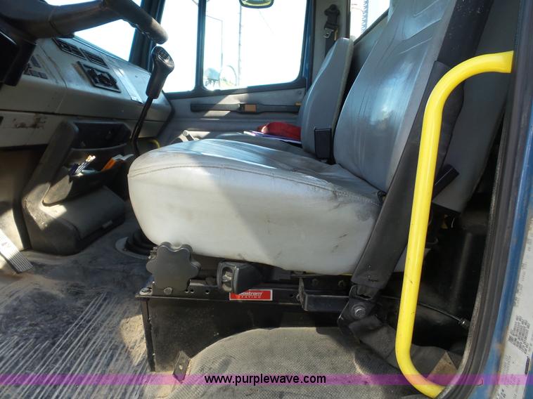 image for item K3481 2002 Freightliner FL70 fuel truck