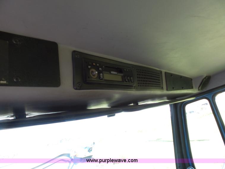 image for item K3481 2002 Freightliner FL70 fuel truck