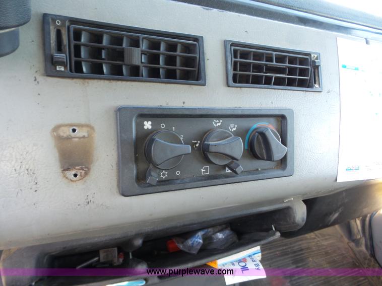 image for item K3481 2002 Freightliner FL70 fuel truck