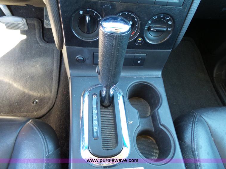 image for item K4696 2010 Ford Explorer SUV