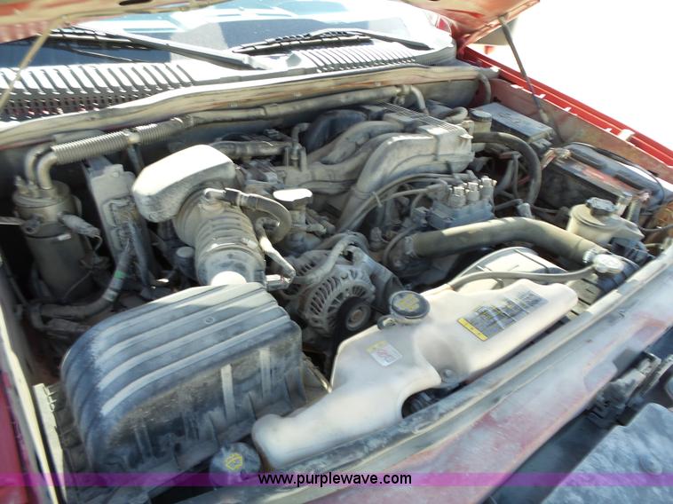 image for item K4696 2010 Ford Explorer SUV