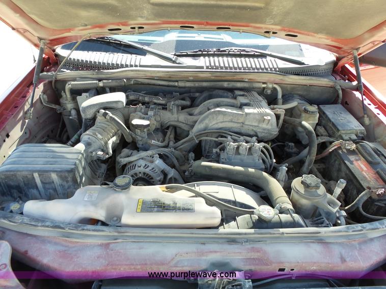 image for item K4696 2010 Ford Explorer SUV