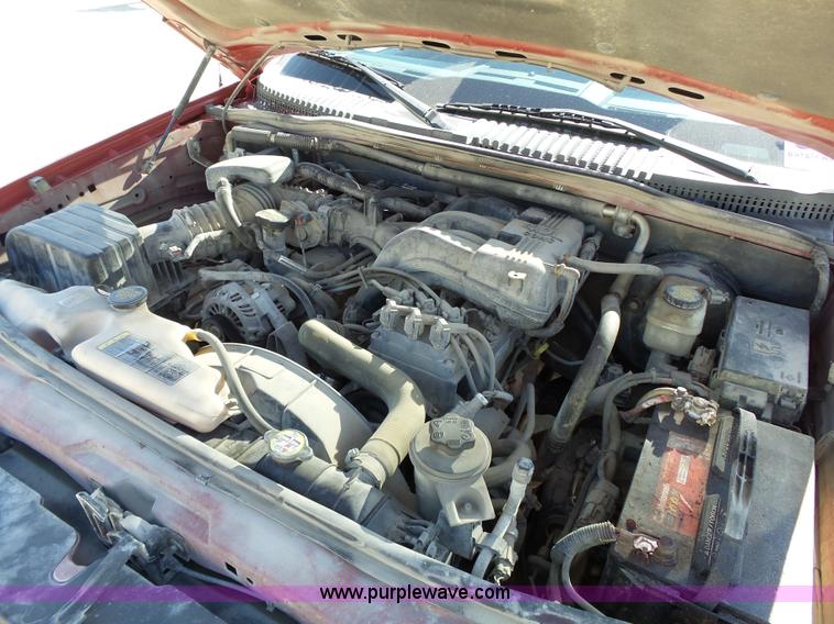 image for item K4696 2010 Ford Explorer SUV