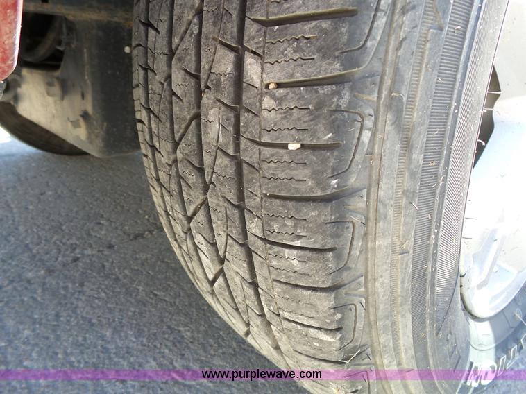 image for item K4696 2010 Ford Explorer SUV