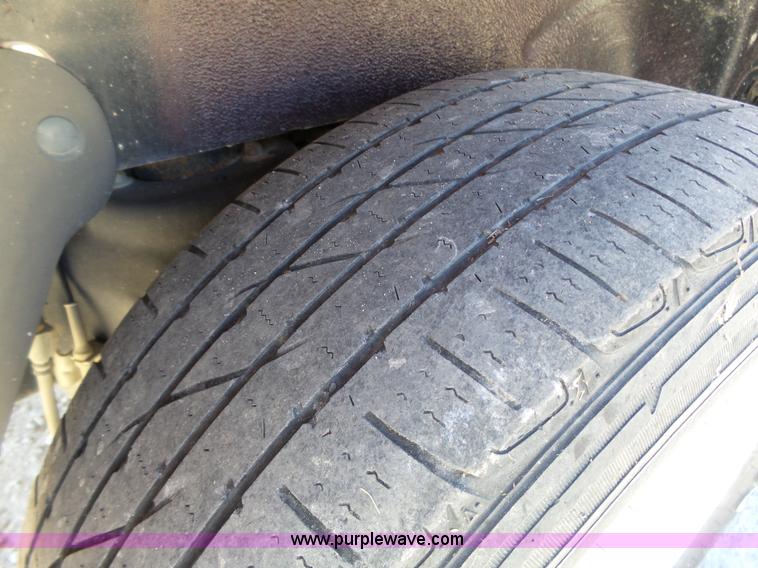 image for item K4696 2010 Ford Explorer SUV