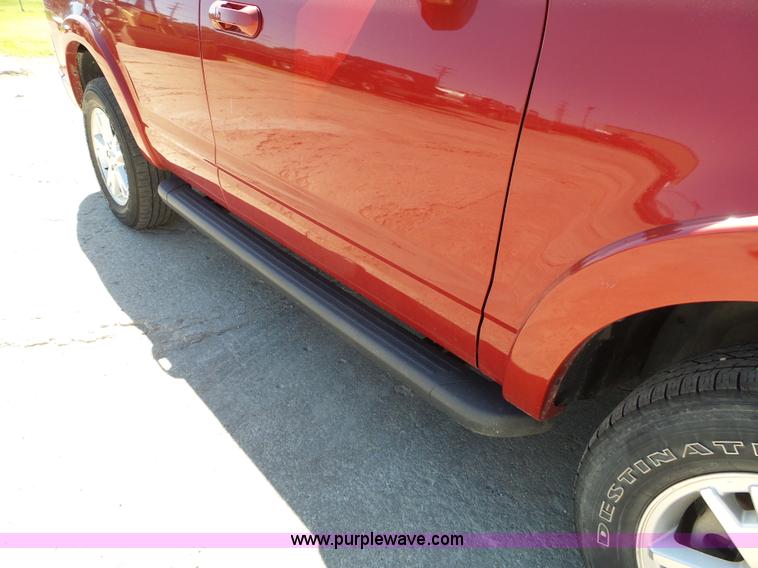 image for item K4696 2010 Ford Explorer SUV