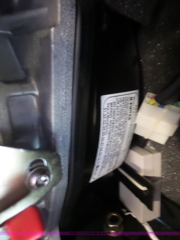 image for item K4741 Falcon Power Series 8000ES generator