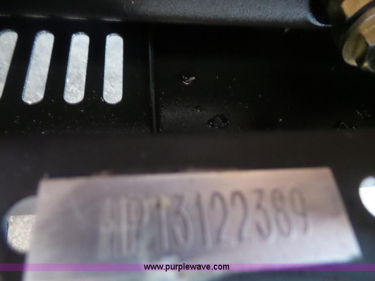 image for item K4741 Falcon Power Series 8000ES generator