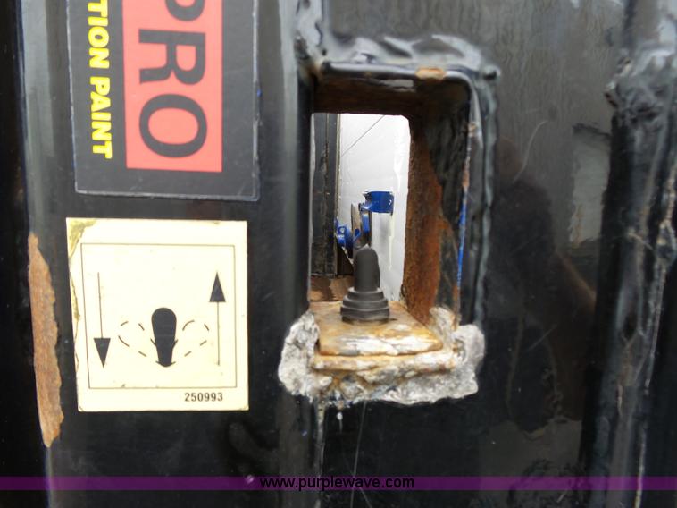 image for item K5269 2009 Freightliner Business Class M2 box truck