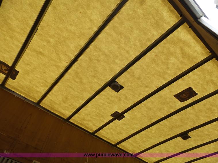 image for item K5269 2009 Freightliner Business Class M2 box truck