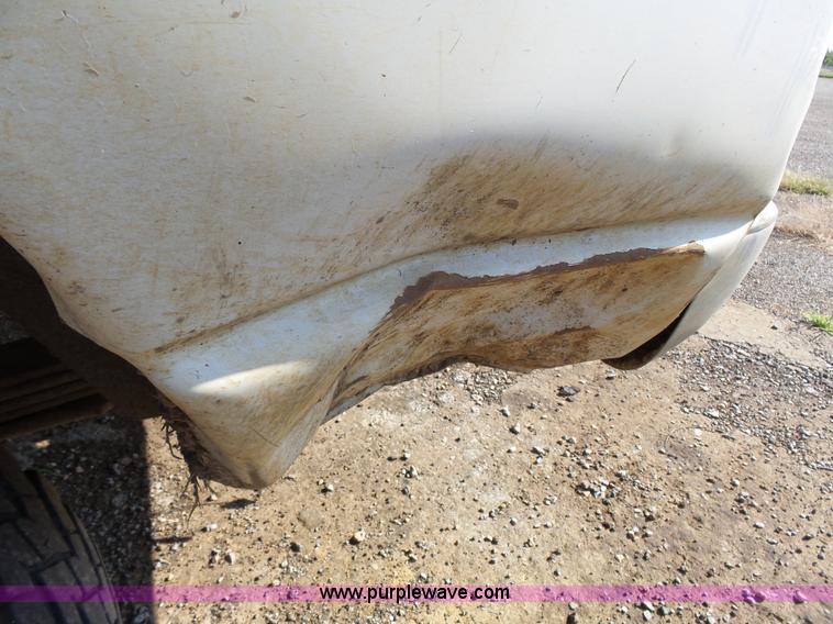 image for item K5274 2004 Dodge Ram 2500 pickup truck