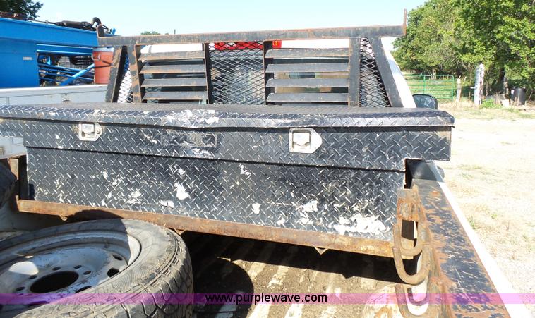 image for item K5274 2004 Dodge Ram 2500 pickup truck