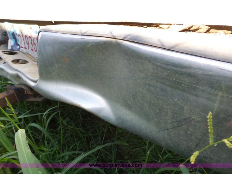 image for item K5276 2004 Dodge Ram 2500 Quad Cab pickup truck