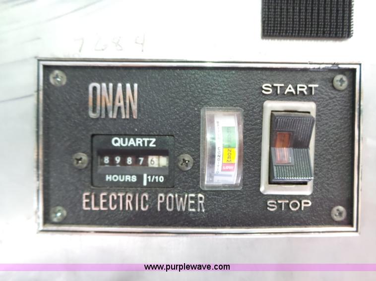 image for item K5331 1992 GMC TopKick delivery truck