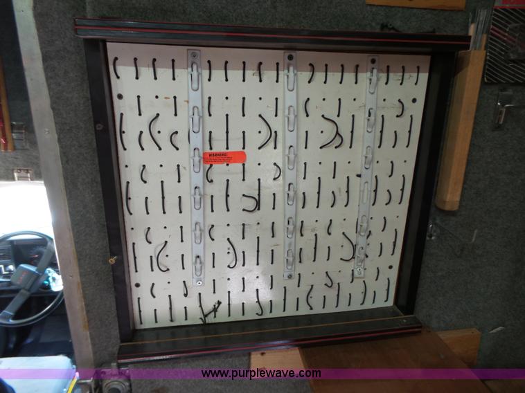 image for item K5331 1992 GMC TopKick delivery truck