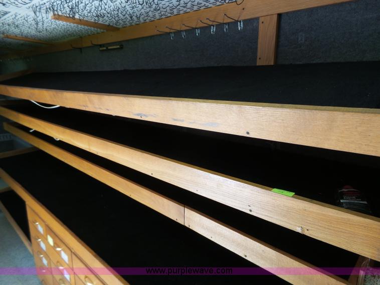 image for item K5331 1992 GMC TopKick delivery truck