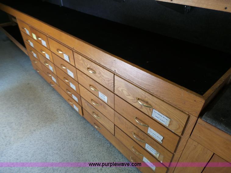 image for item K5331 1992 GMC TopKick delivery truck