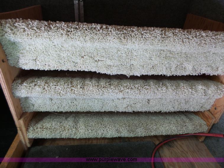 image for item K5331 1992 GMC TopKick delivery truck