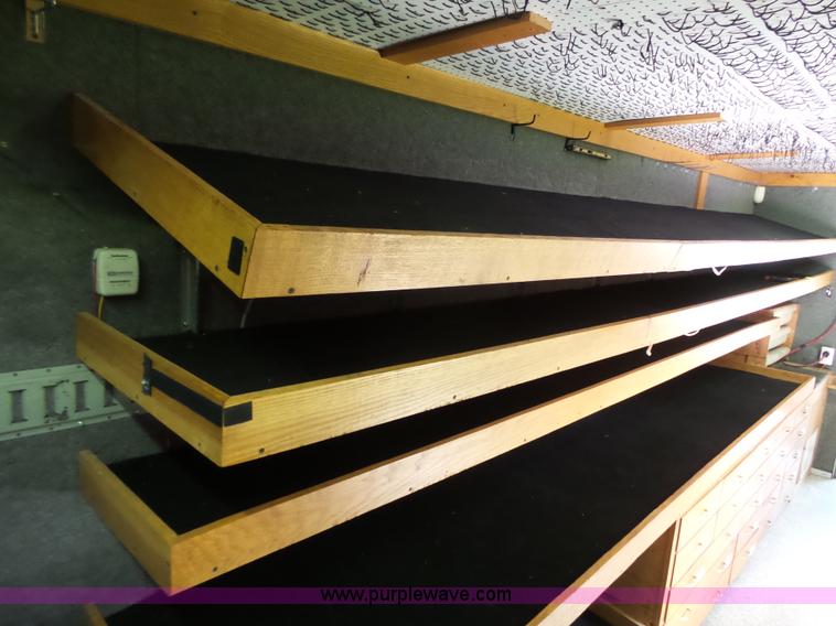 image for item K5331 1992 GMC TopKick delivery truck