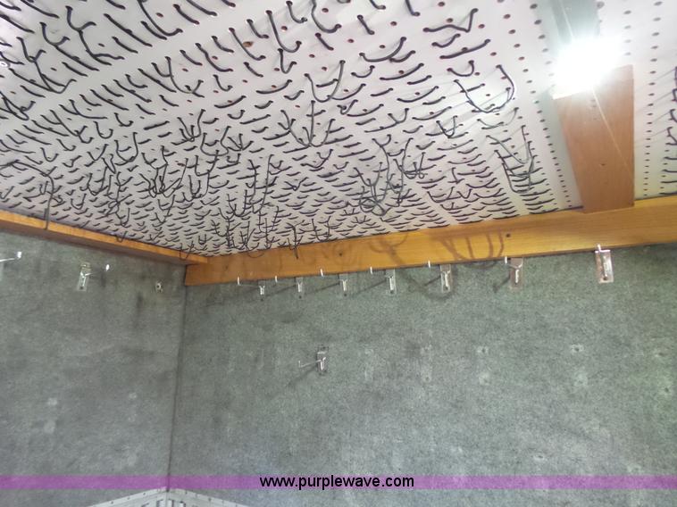 image for item K5331 1992 GMC TopKick delivery truck