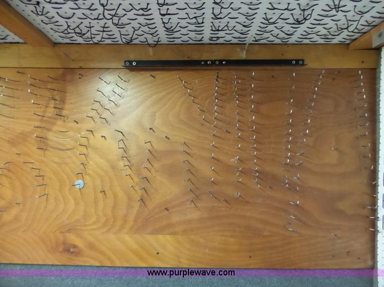 image for item K5331 1992 GMC TopKick delivery truck