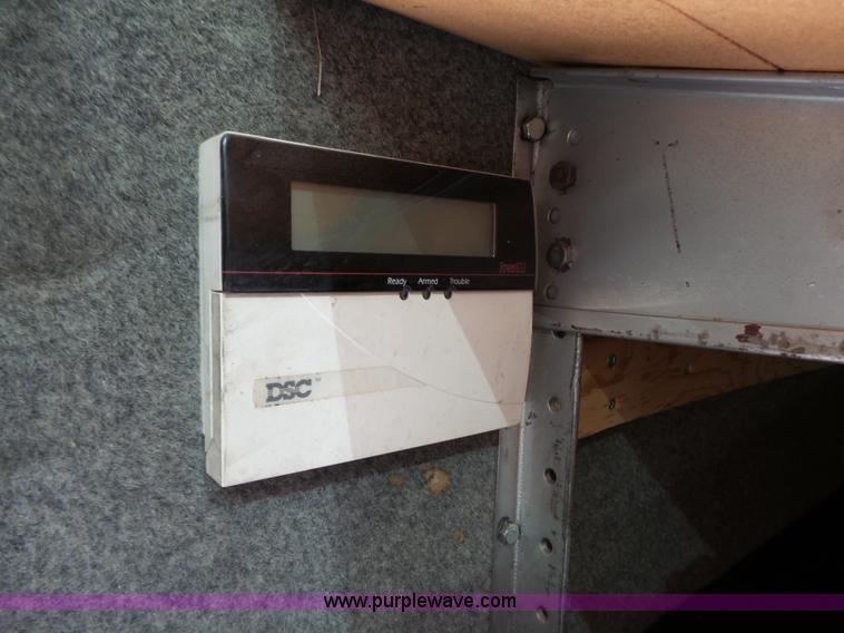 image for item K5331 1992 GMC TopKick delivery truck