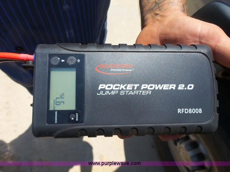 image for item K7064 2004 Crestline 2285CFI pontoon boat