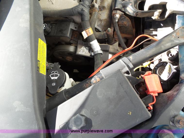 image for item L5518 2003 Chevrolet Venture van