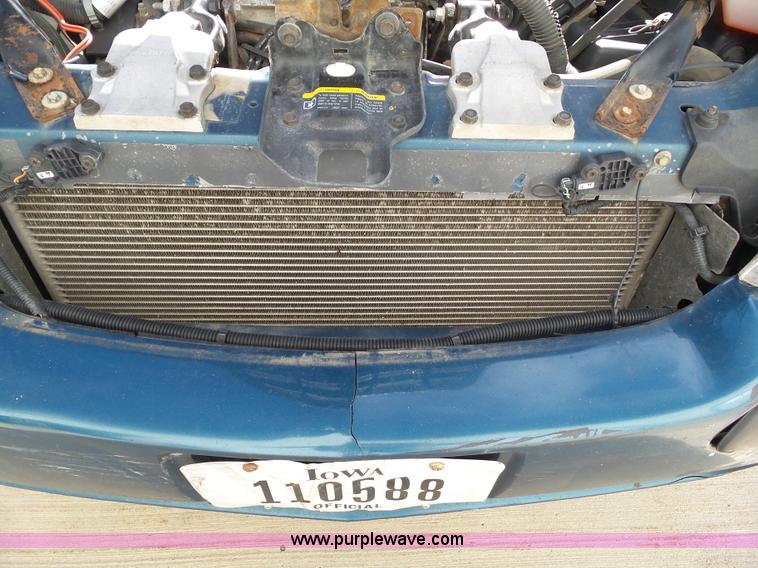 image for item L5518 2003 Chevrolet Venture van