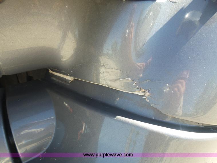 image for item L5973 2003 Peterbilt 387 semi truck