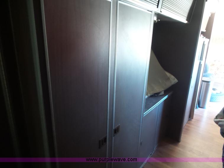 image for item L5975 1971 Air Stream International camper